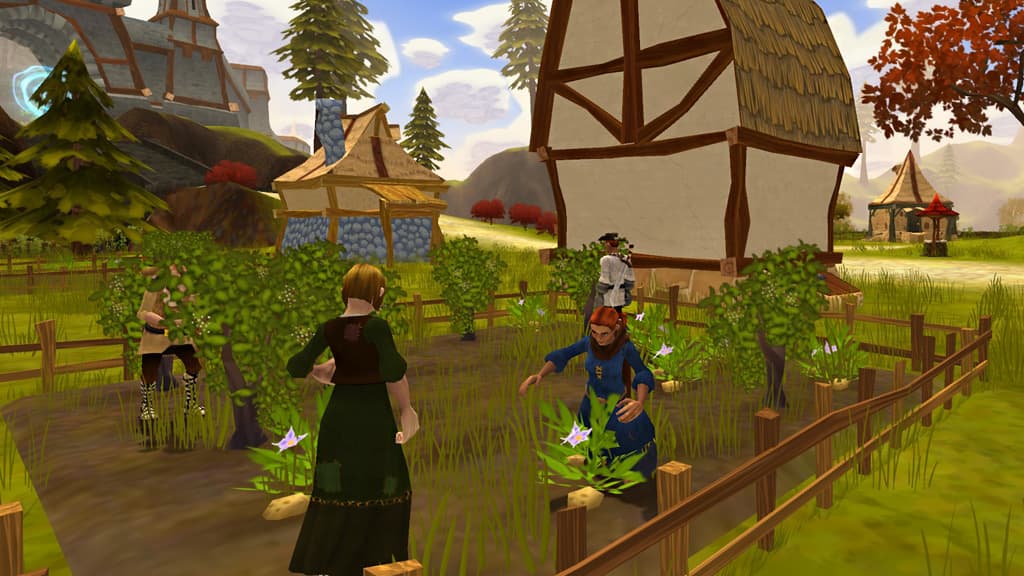 A Mystical Land screenshot 6