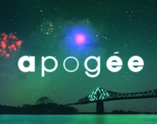 apogée