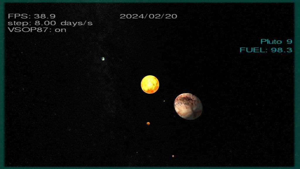Cepler screenshot 2