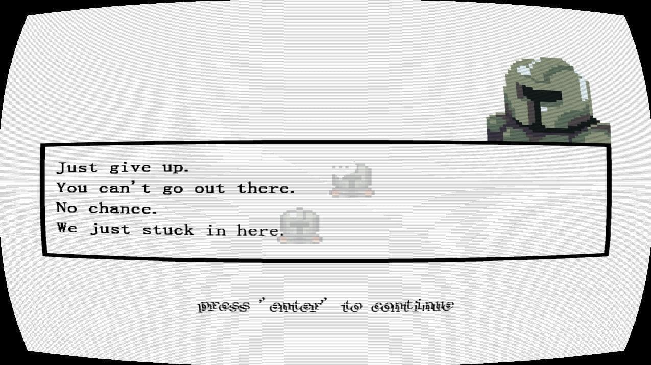 WhiteCRT白色電視機 screenshot 4