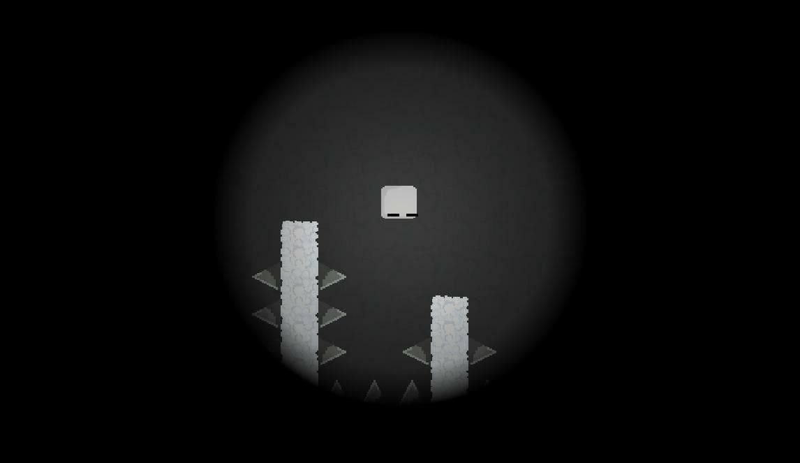 Close Your Eyes (itch) (Murgn) screenshot 2