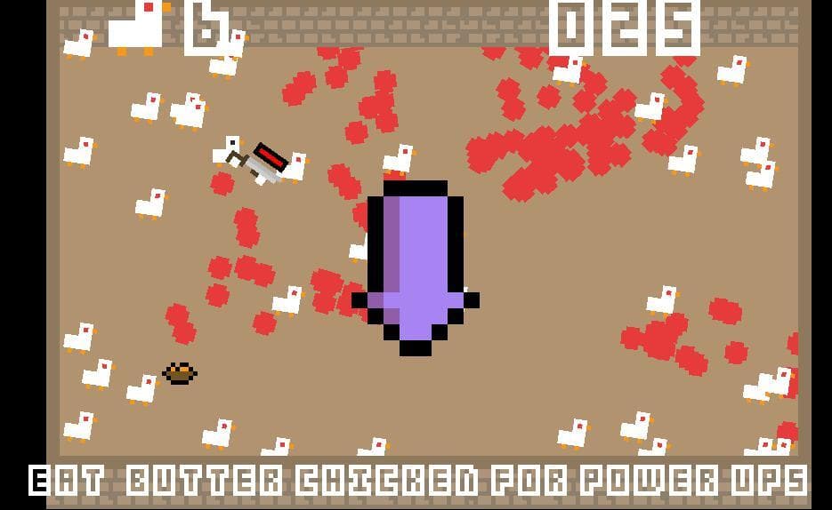 chicken gun (happy dev)