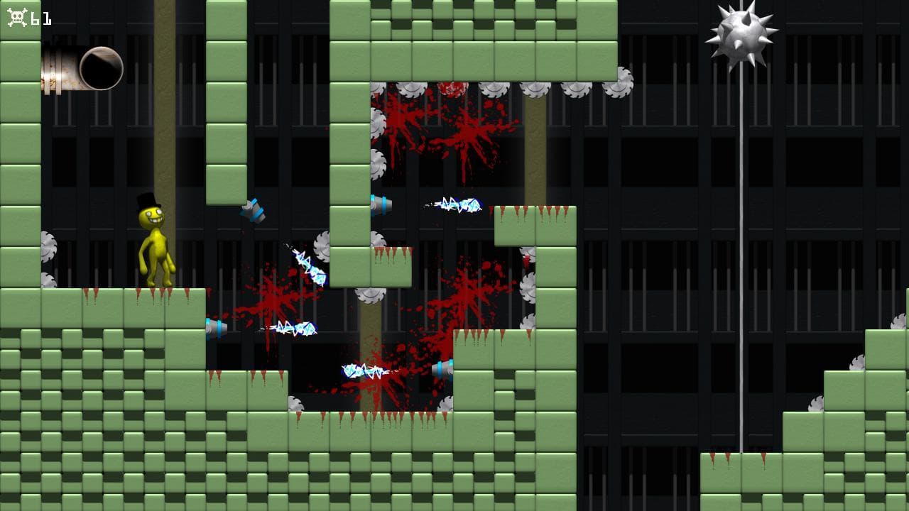 MrDie screenshot 3
