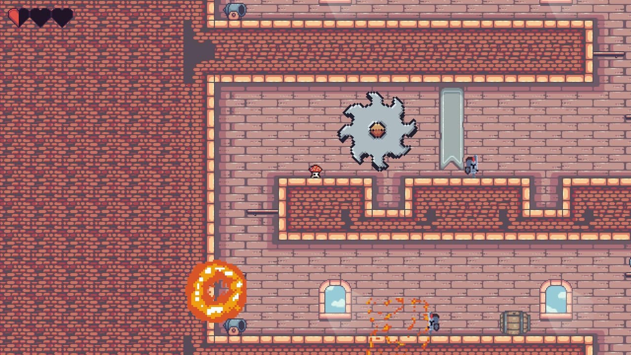 Truffle Stewing (Avahe) screenshot 4