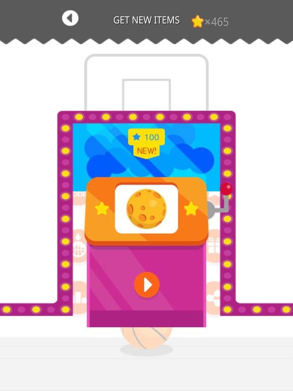 Dunk· screenshot 5