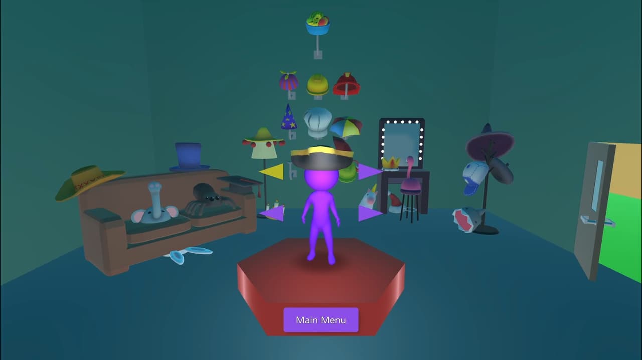Fruit Basket TV screenshot 4