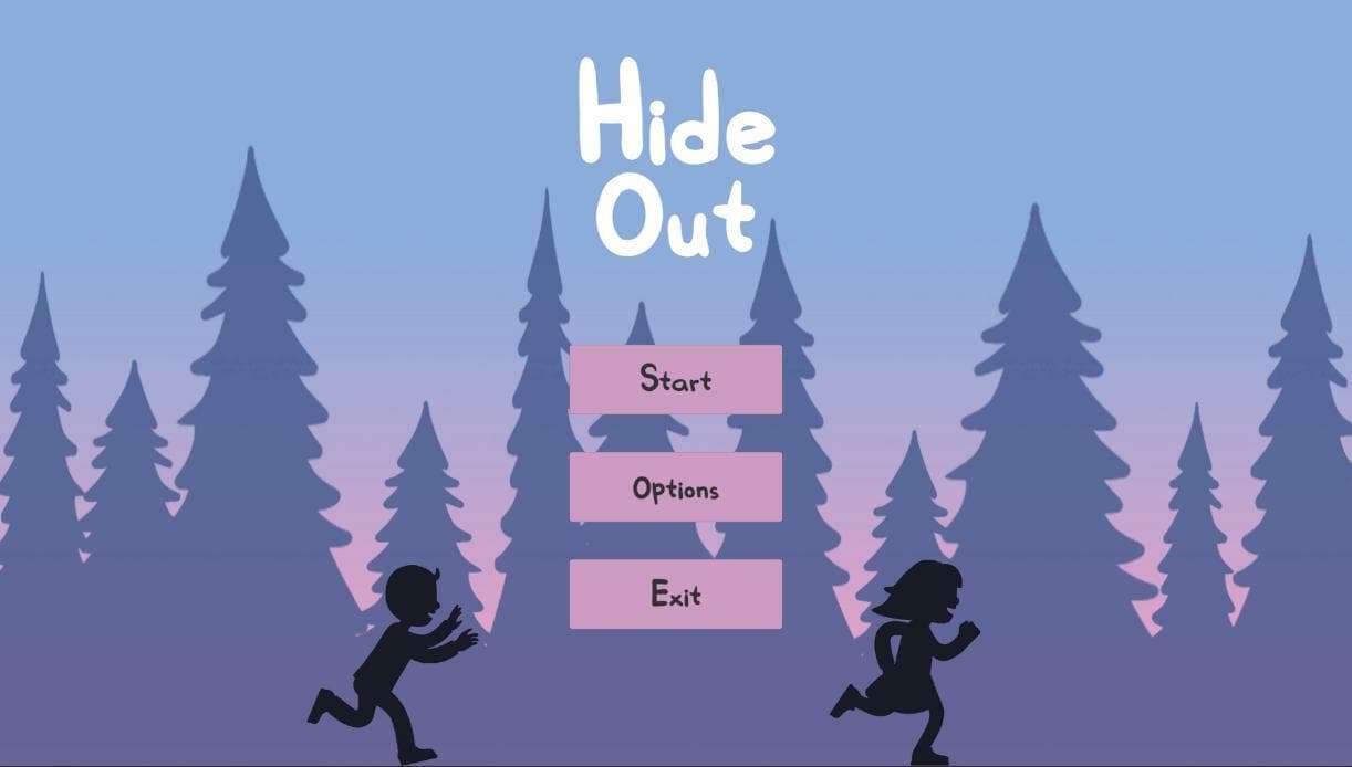 Hide Out