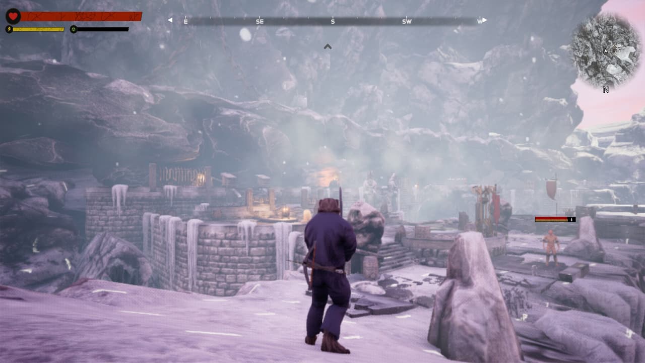 Guardians Of Rings screenshot 3