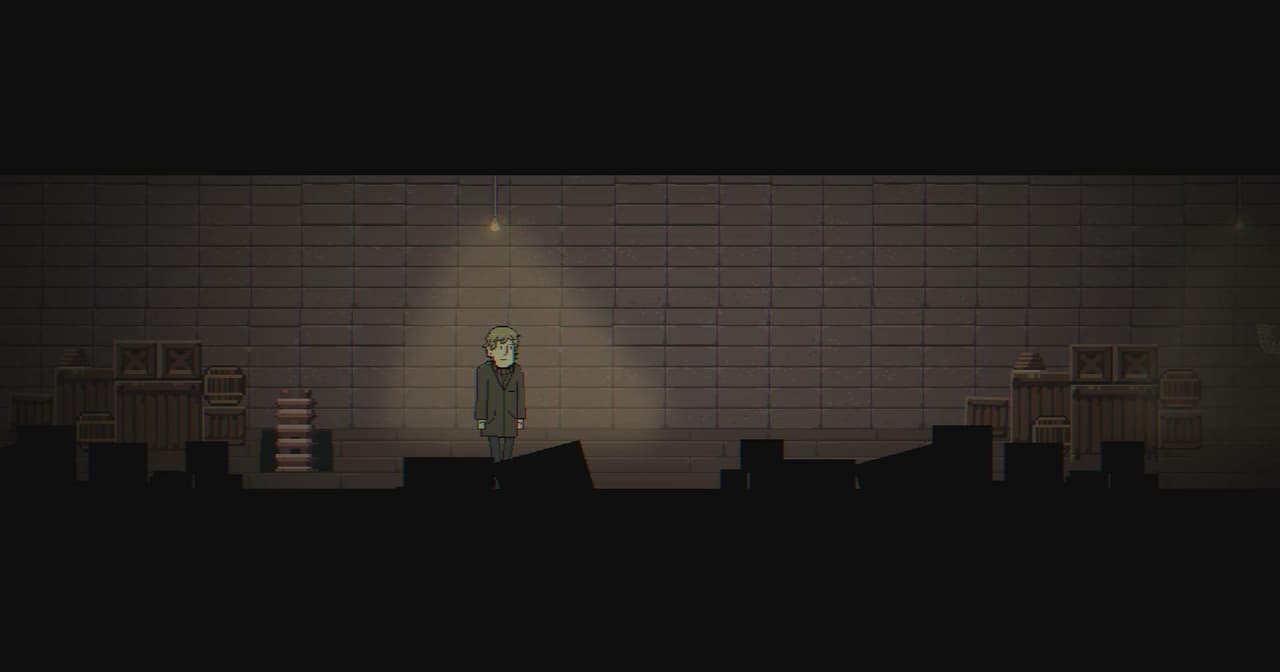 Baikal Tales screenshot 3