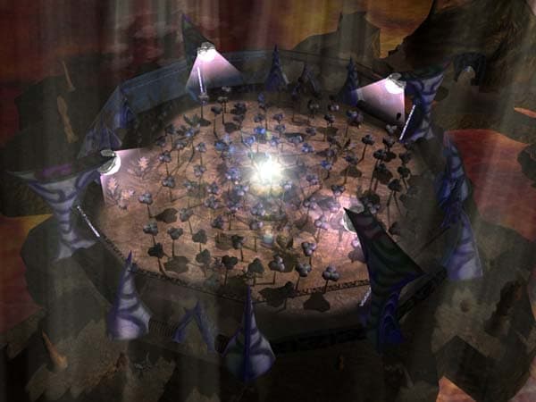 Dreamland Chronicles: Freedom Ridge