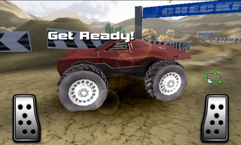 Acceler8 screenshot 4