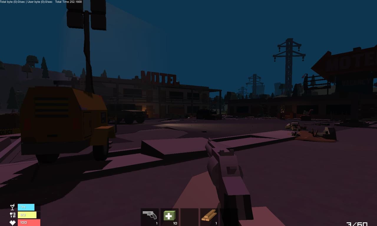 Dead Cell screenshot 3