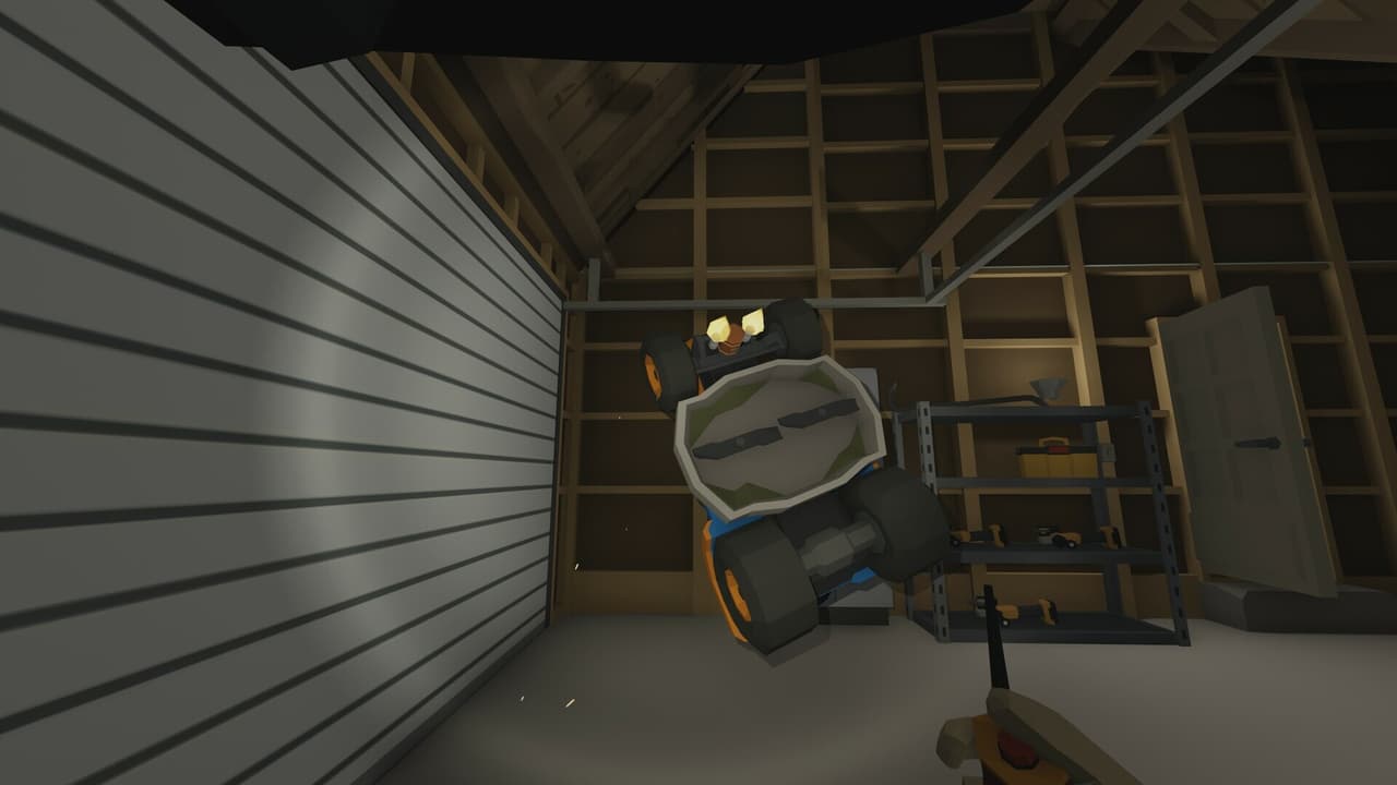The Break-In screenshot 6