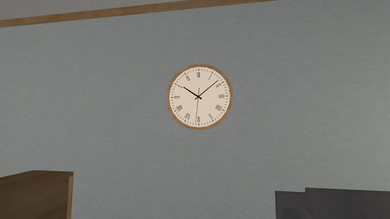 Lets Escape! screenshot 4