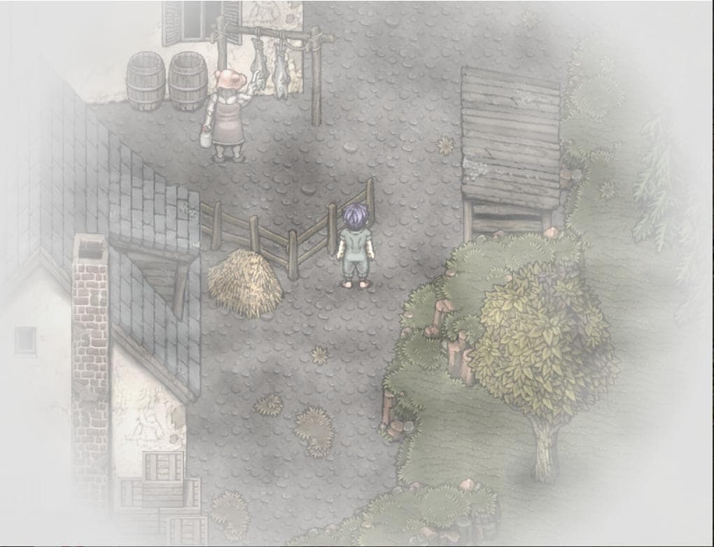 Fear & Hunger: Termina screenshot 3