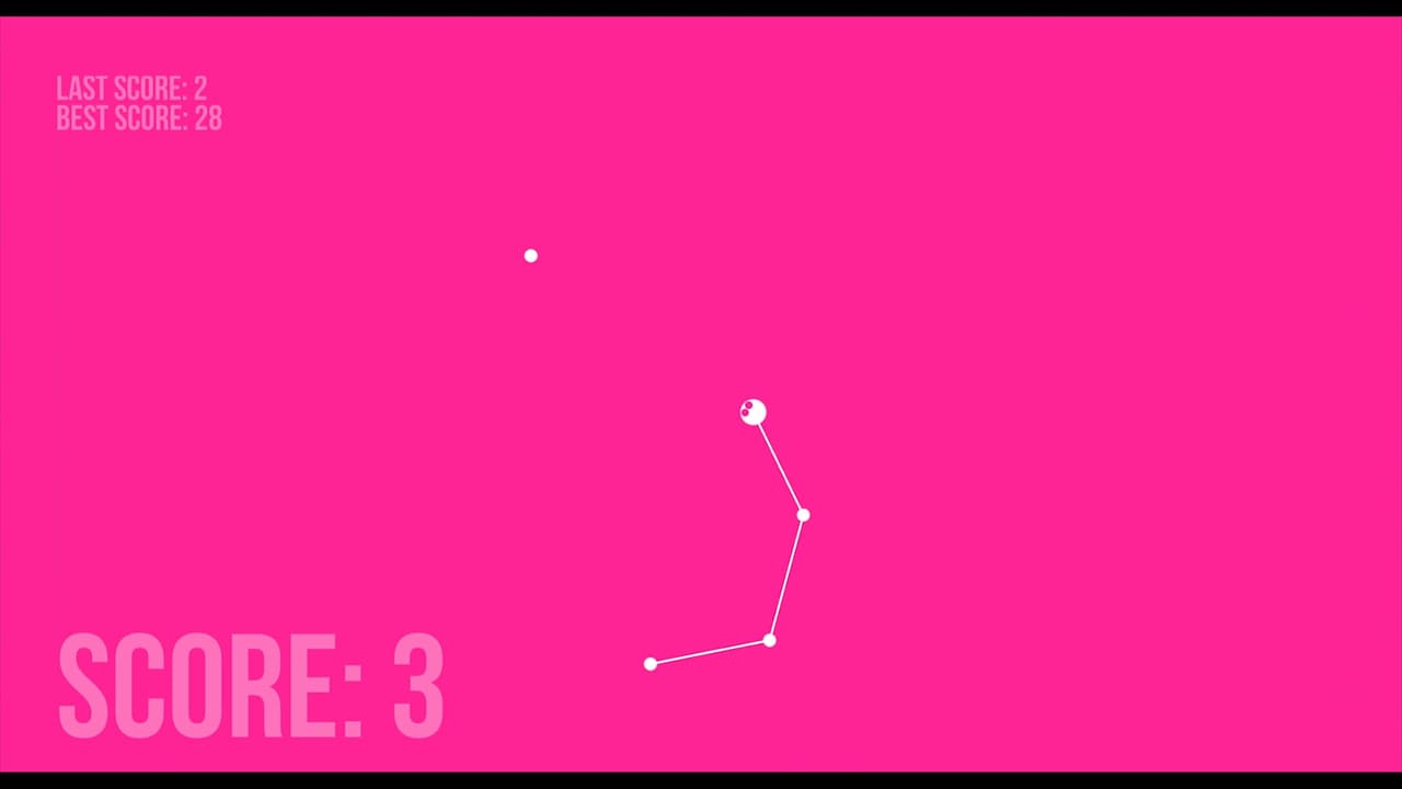 Point Snake screenshot 3