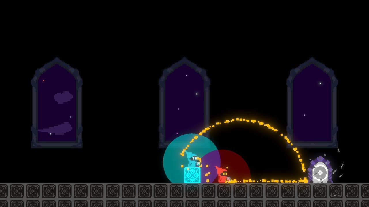 Lanterns (itch) (Nic Lyness, AshJagath, Daniel Koitka) screenshot 3