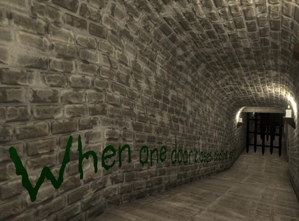 Passage of Wisdom screenshot 4