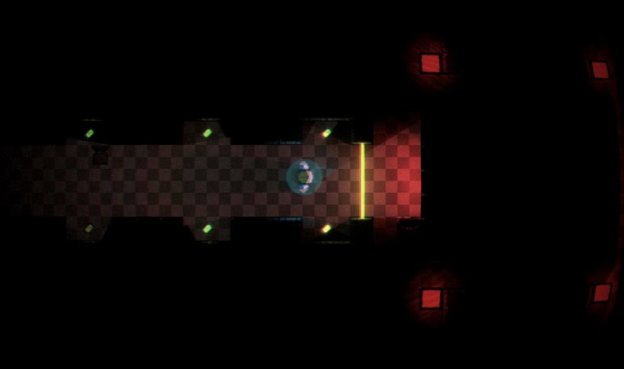 HellTrap screenshot 3