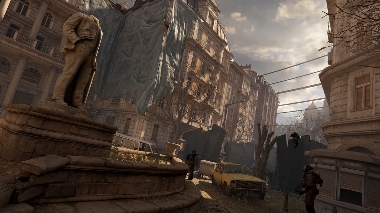 Half-Life: Alyx screenshot 3