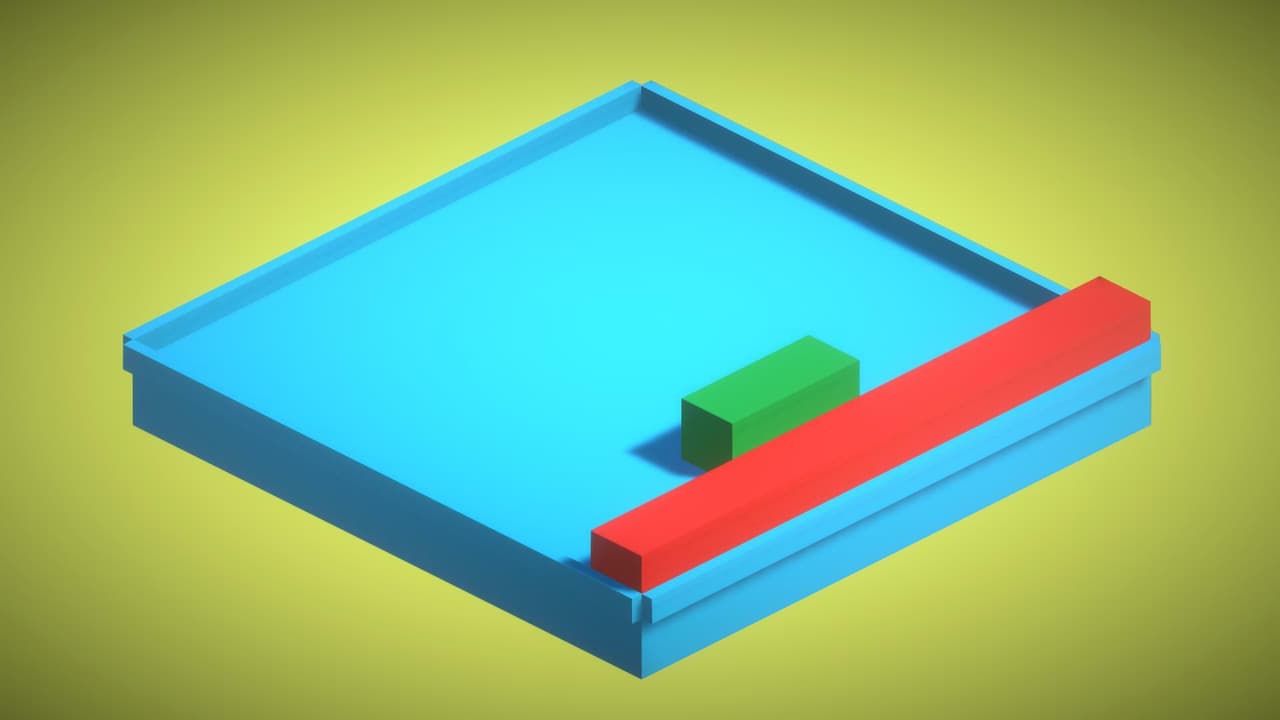 Falling Fail