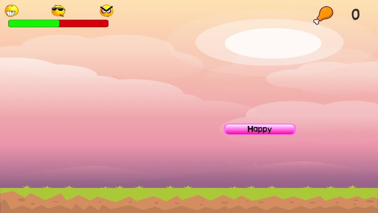 Balance Your Emotions screenshot 2