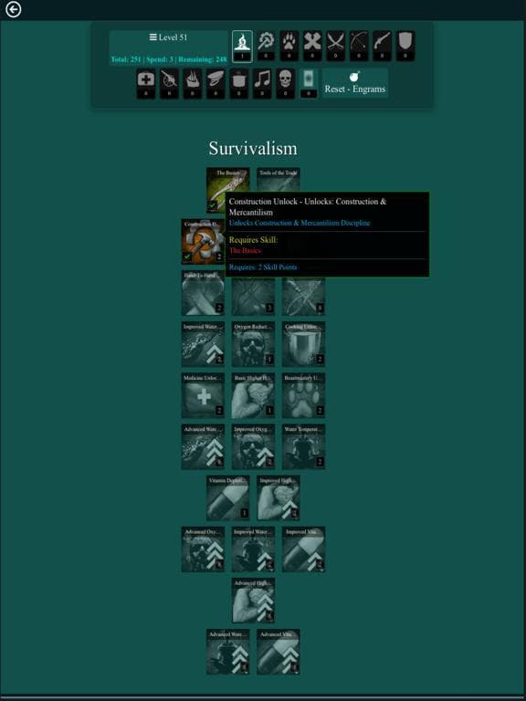 A-Calc Companion for Atlas MMO