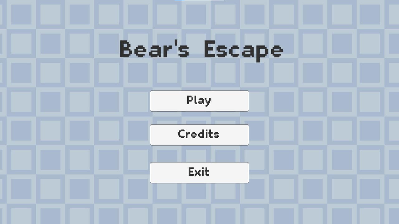 Bears Escape screenshot 2