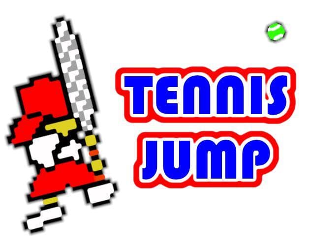 Tennis Jump