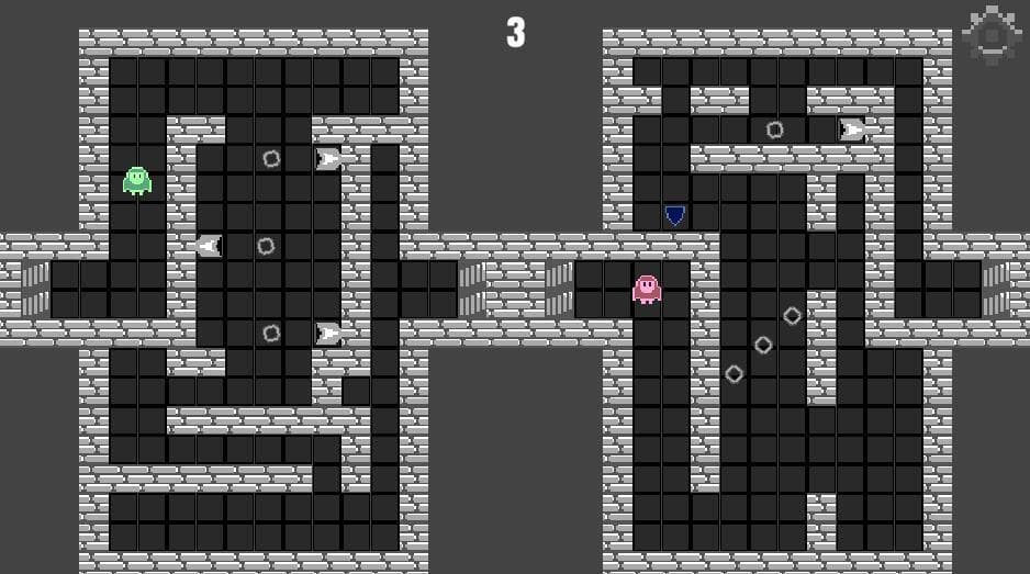 Unstable Tower (dumrum) screenshot 2
