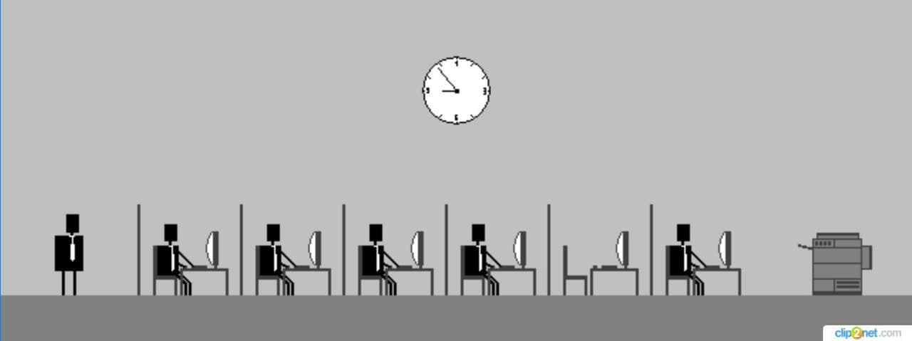Routine (itch) (Mindalajinka) screenshot 3