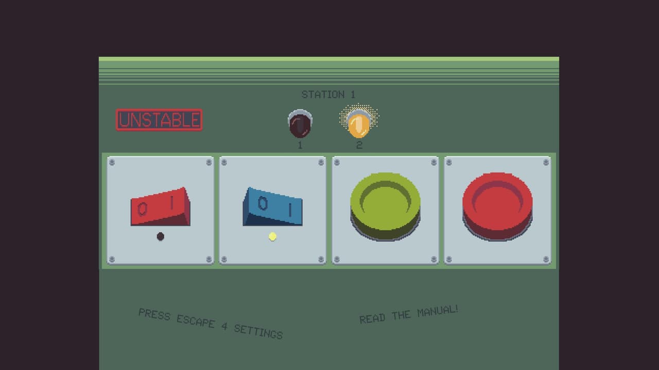 Stable Inc. screenshot 3