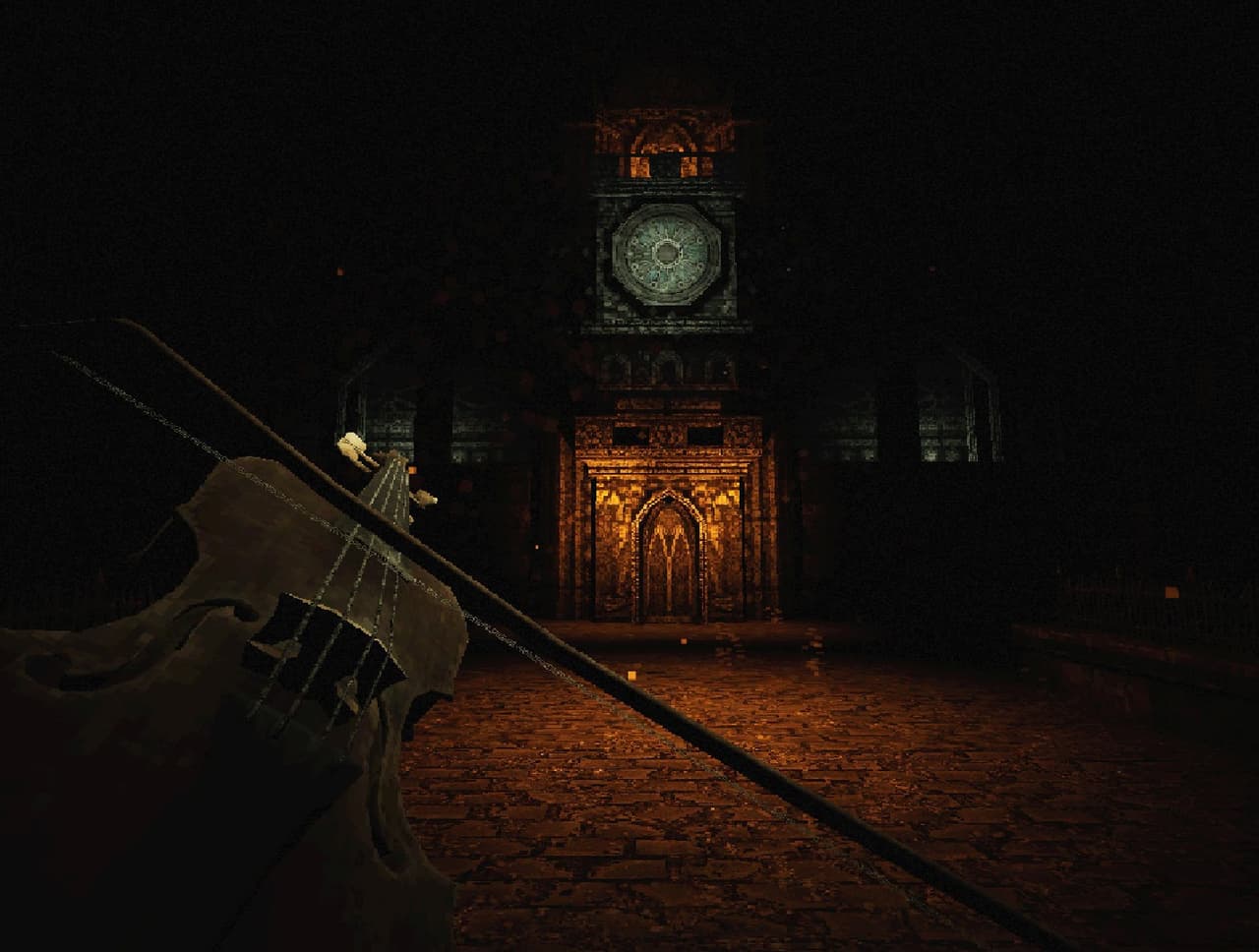 Symphony of Seven Souls screenshot 2