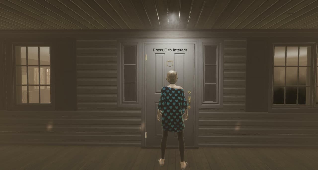 In Another Life screenshot 4