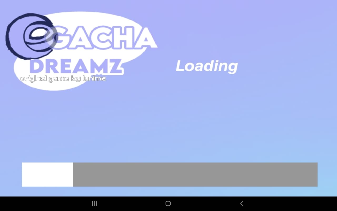 Gacha Dreamz Pre Acess screenshot 3