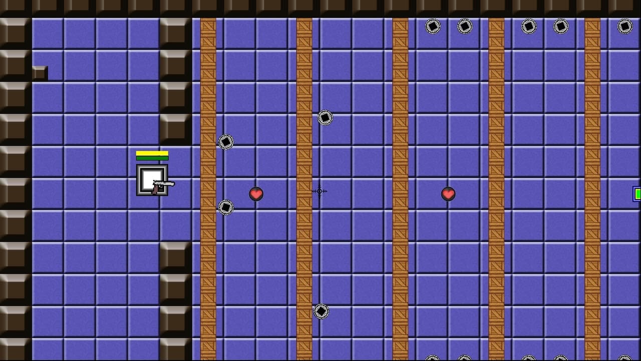 Testro screenshot 5