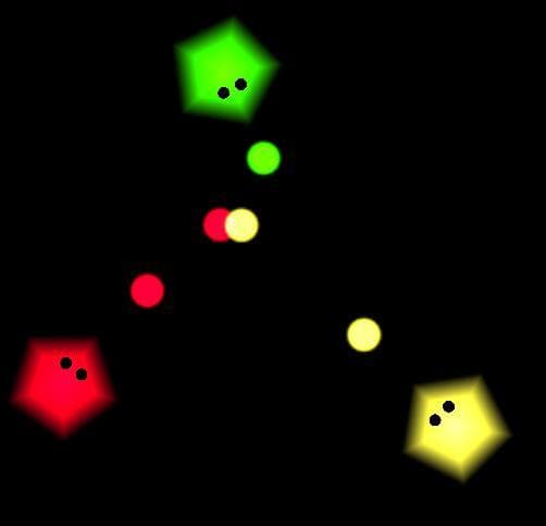 Polygon War (mwn02)