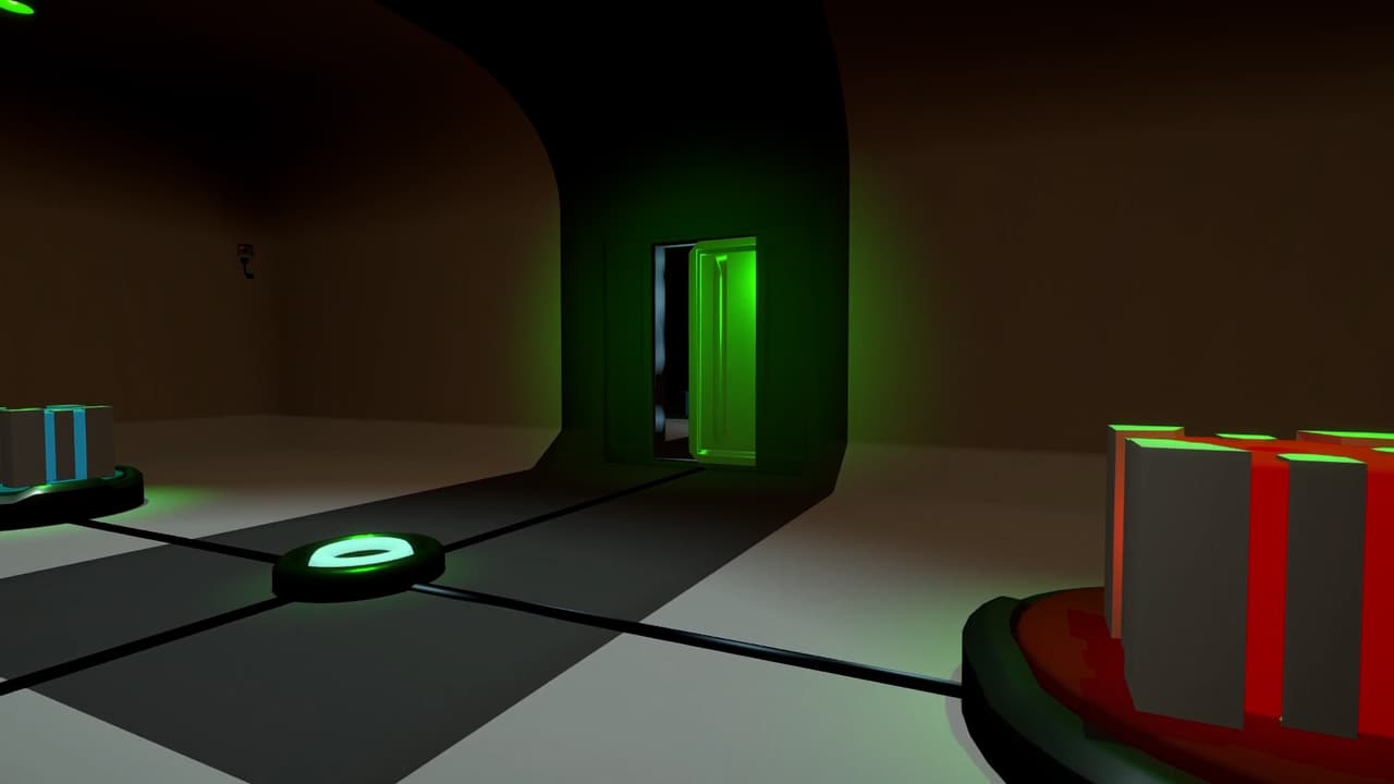 Examination Chambers (itch) screenshot 3