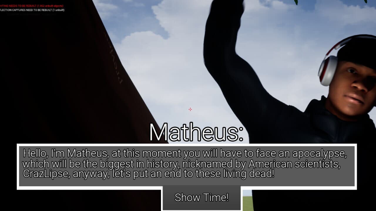 CRAZLIPSE screenshot 2
