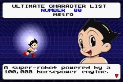 Astro Boy: Omega Factor screenshot 5
