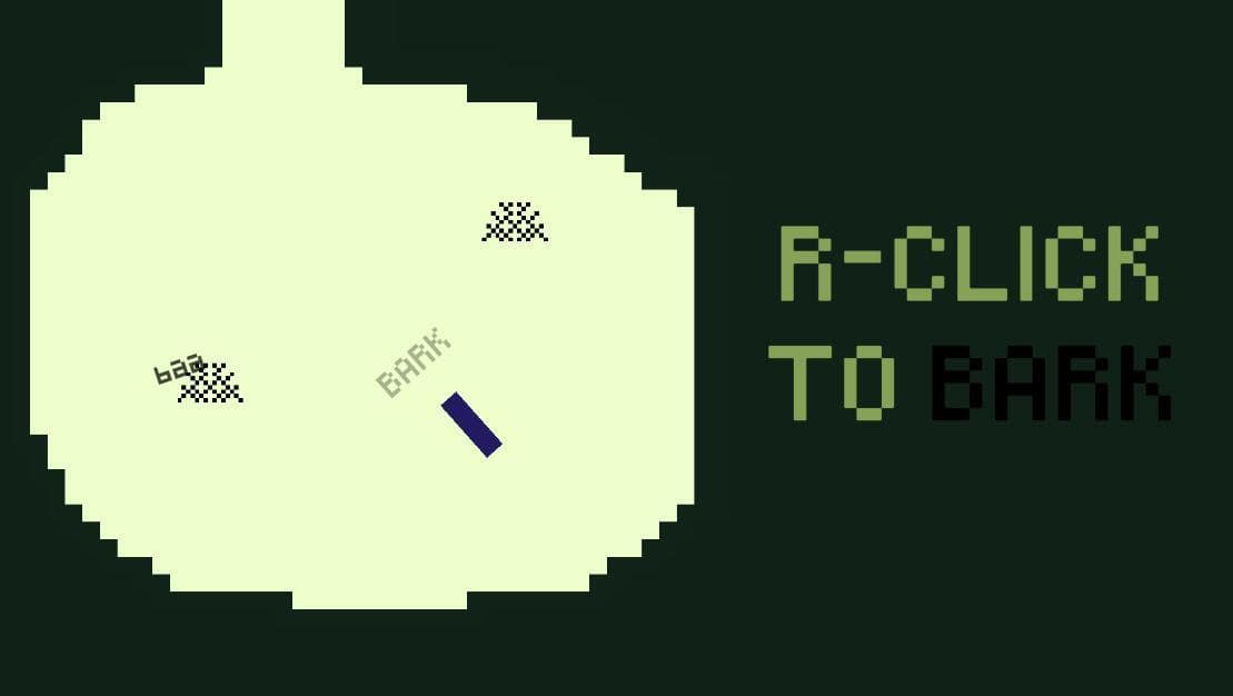 Sheep Dog (itch) screenshot 2