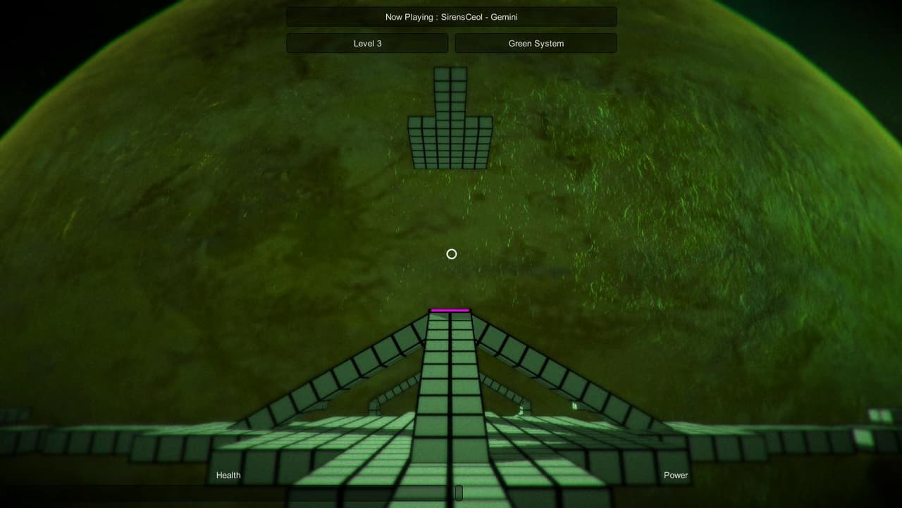 Curiosity (The Concept) screenshot 4