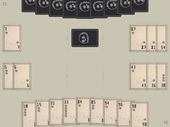 Game of Skulls screenshot 2