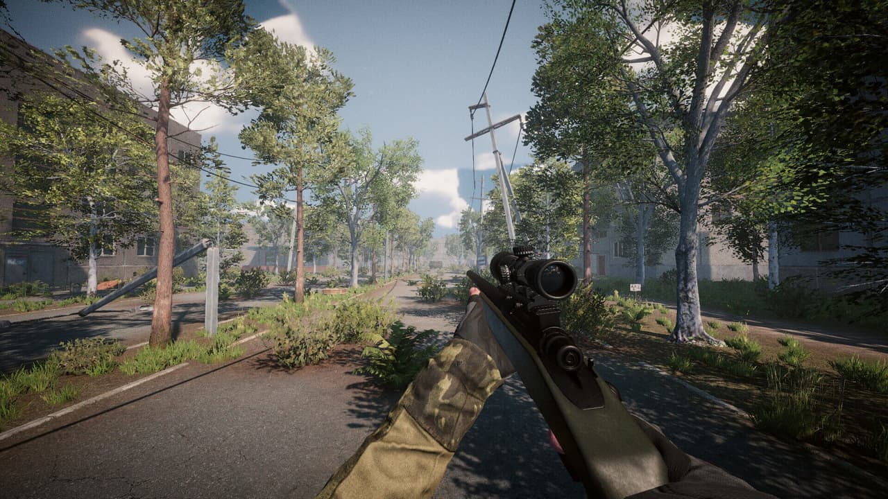 Warfare: Battleground screenshot 2