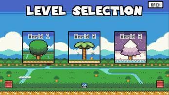 Unfair Rage Platformer (Balendra wardrope) screenshot 2
