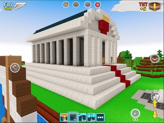 Block Craft 3D:Build and Mine! screenshot 6