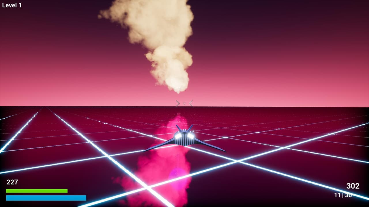 Vector Flight screenshot 3