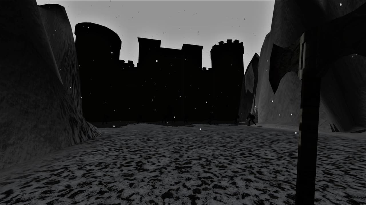 Mote (Niven Hedinger) screenshot 3
