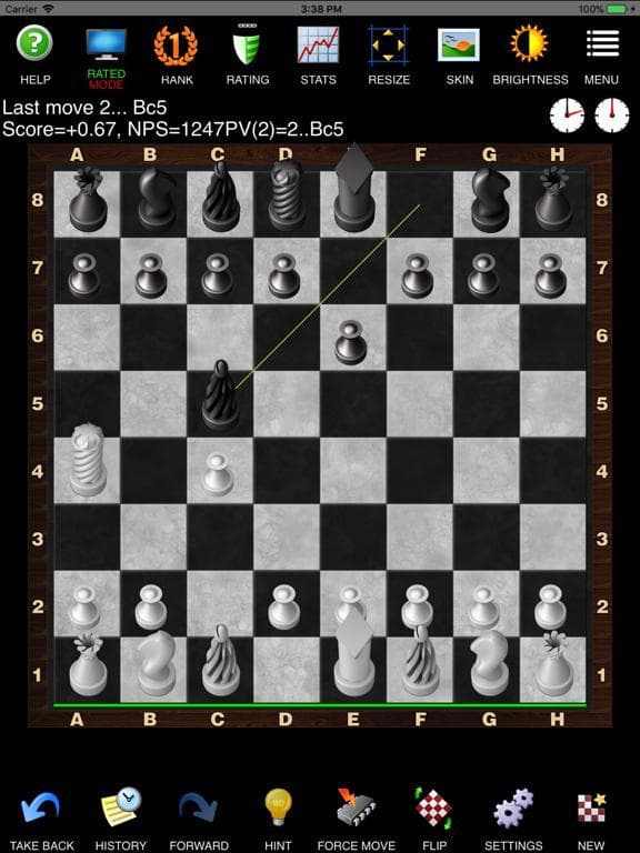 Chess Pro - Ultimate Edition screenshot 4