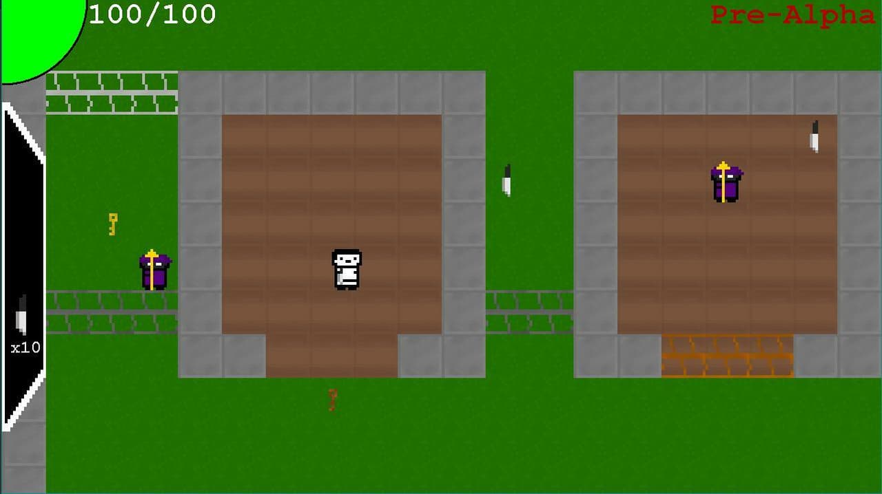 Mr. Sprite screenshot 3